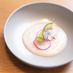 Appetizer: United States – Silky White Bean Purée recipe