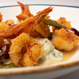 Entrée: United States – Shrimp Creole recipe