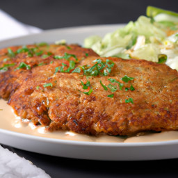 Chicken Fried Steak recipe