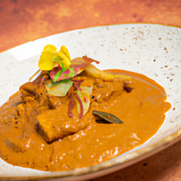 Entrée: India – बीफ करी ▶ Bif Kari (Beef Curry) recipe