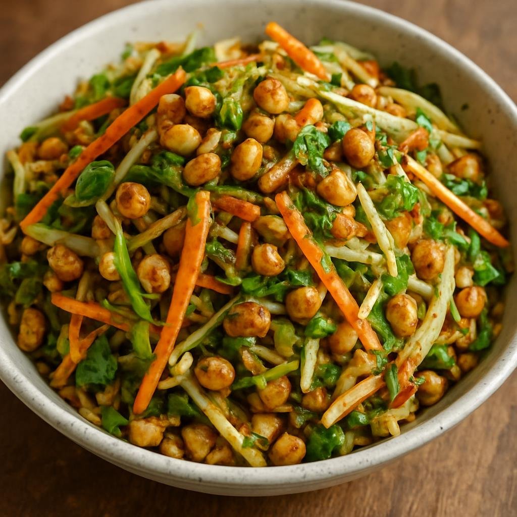 Entree: India – Manipur – সিংজু ➤ Singju (Spicy mixed-vegetable Manipuri salad tossed with roasted legumes, aromatic herbs, and fermented fish) recipe