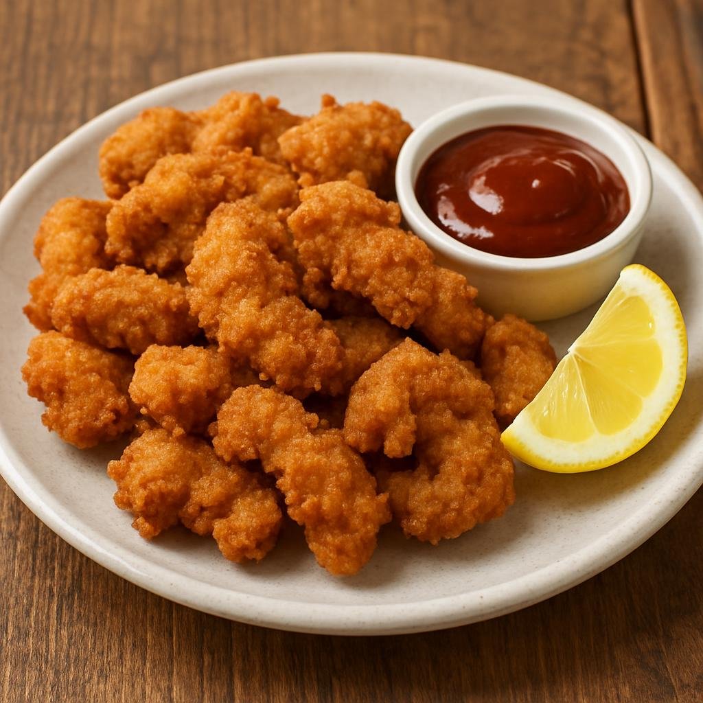 Entree: United States – Rocky Mountain West – Rocky Mountain Oysters (Deep-fried, breaded slices of bull or calf testicles commonly served as a savory regional specialty) recipe