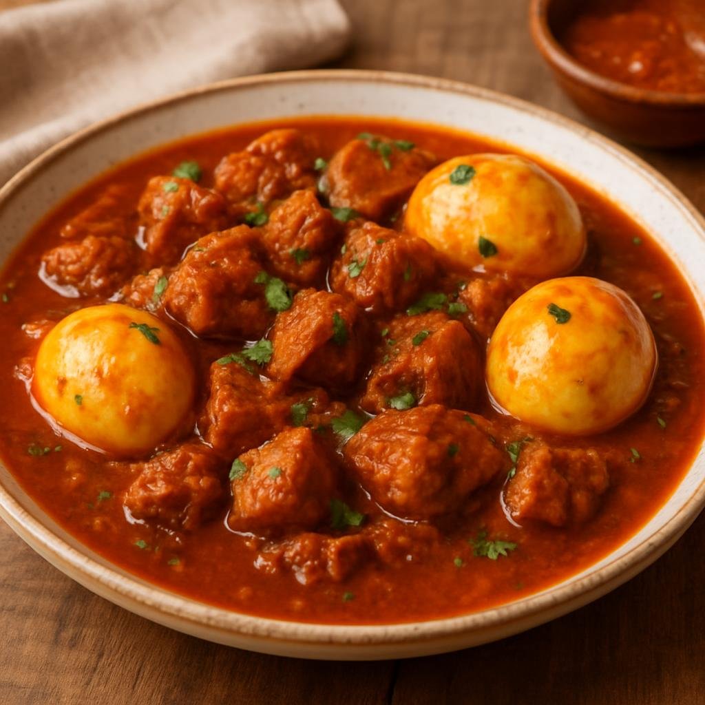 Entree: Mexico – Yucatan Peninsula, Mexico – Lomitos de Valladolid (Valladolid Pork Lomitos) recipe
