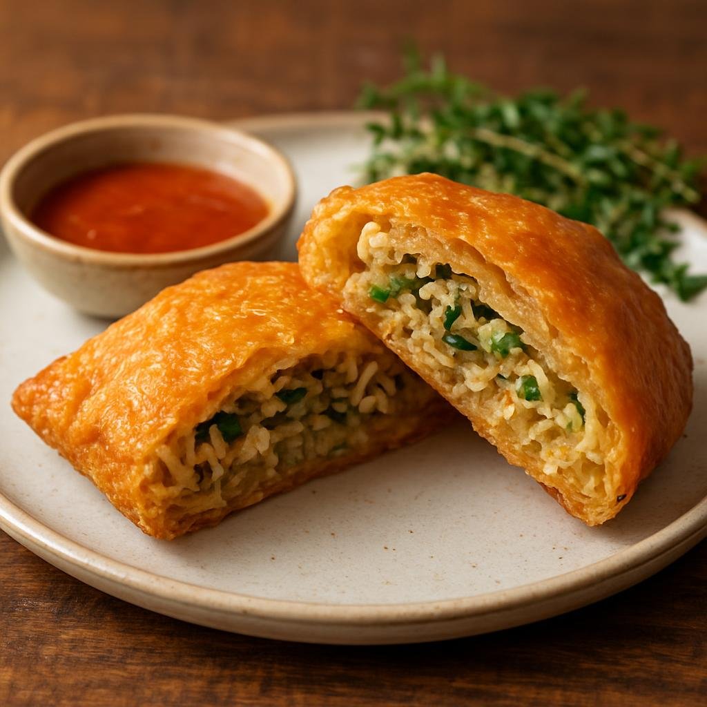Appetizer: United States – U.S. Virgin Islands — Caribbean United States Territories – Saltfish Pate recipe
