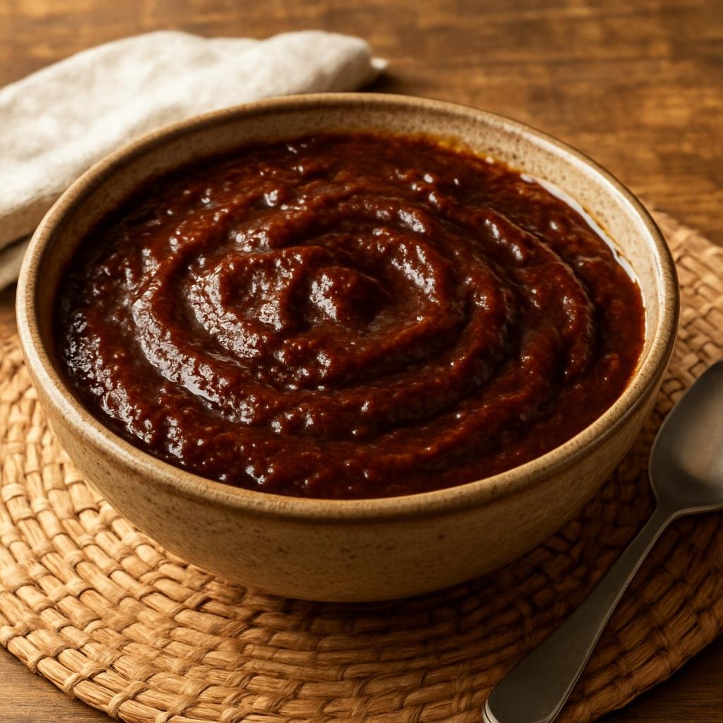 Dessert: Mexico – Tamaulipas, Gulf Coast Mexico – Dulce de Leche Quemada (Burnt Dulce de Leche) recipe