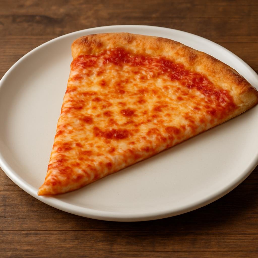 Entree: United States – New York, Mid-Atlantic United States – New York Pizza recipe