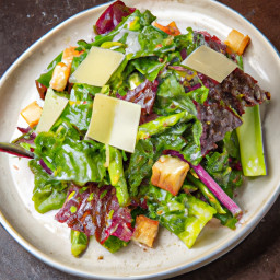 Market Crunch Salad recipe