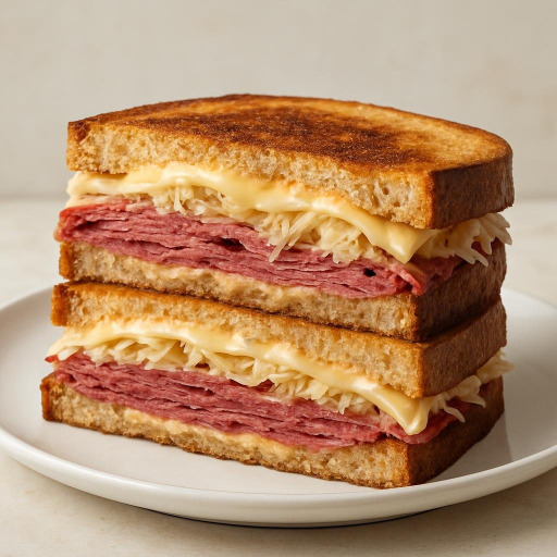 Recipe Image