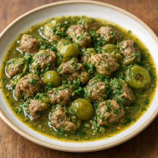 Recipe Image