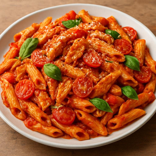 Recipe Image