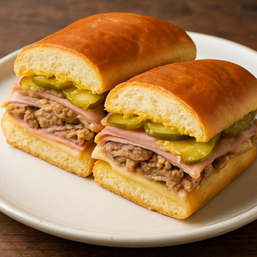 Recipe Image