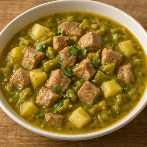 Recipe Image