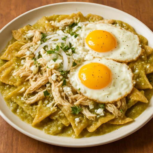 Recipe Image