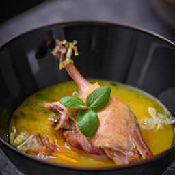 Chicken Soup recipe
