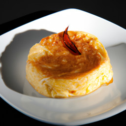 Appetizer: Spain – Tortilla Española (Spanish Potato Omelette) recipe