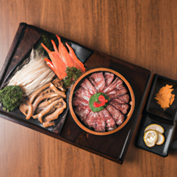 Entrée: South Korea – 불고기 ▶ Bulgogi (Marinated Grilled Beef) recipe