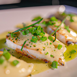 Appetizer: Spain – Navajas a La Plancha (Grilled Razor Clams) recipe