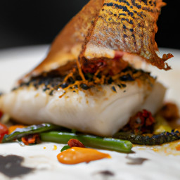 Entrée: France – French Entree recipe