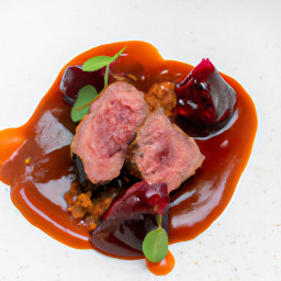 Entrée: United States – Classic Beef Slumgullion recipe