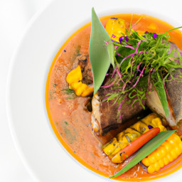 Entrée: United States – Cowboy Slumgullion recipe