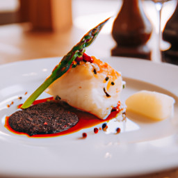 Entrée: United States – Fisherman's Fish Slumgullion recipe