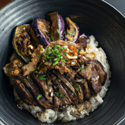 Entrée: South Korea – 불고기 ▶ Bulgogi (Fire Meat) recipe