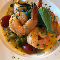 Entrée: Italy – Italian Entree recipe