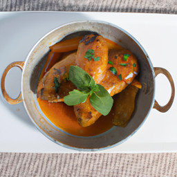 Entrée: Vietnam – Gà Kho Tộ ▶ Ga Kho To (Vietnamese Caramelized Claypot Chicken) recipe