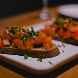 Appetizer: Italy – Italian Appetizer recipe