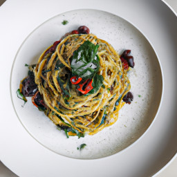 Entrée: Italy – Italian Entree recipe