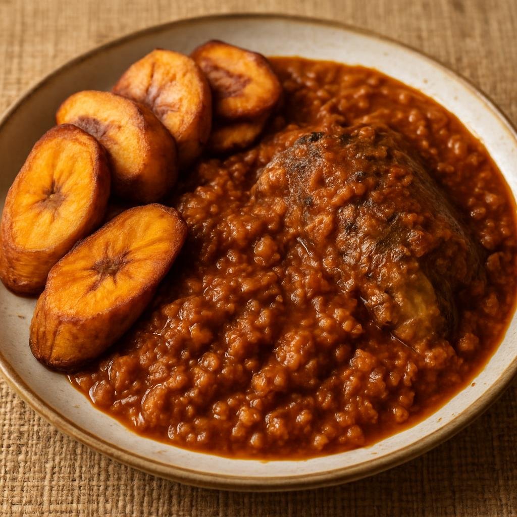 Entree: Togo – Koklo Meme (Spicy grilled marinated chicken) recipe