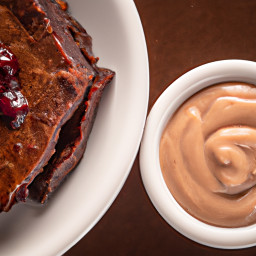 Entrée: United States – Classic Alabama White Bbq Sauce recipe