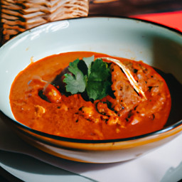 Entrée: Mexico – Chile Colorado Con Carne (Red Chile Beef) recipe
