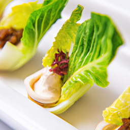 Appetizer: France – Rémoulade de Céleri-Rave et Pomme (Celery Root and Apple Remoulade) recipe