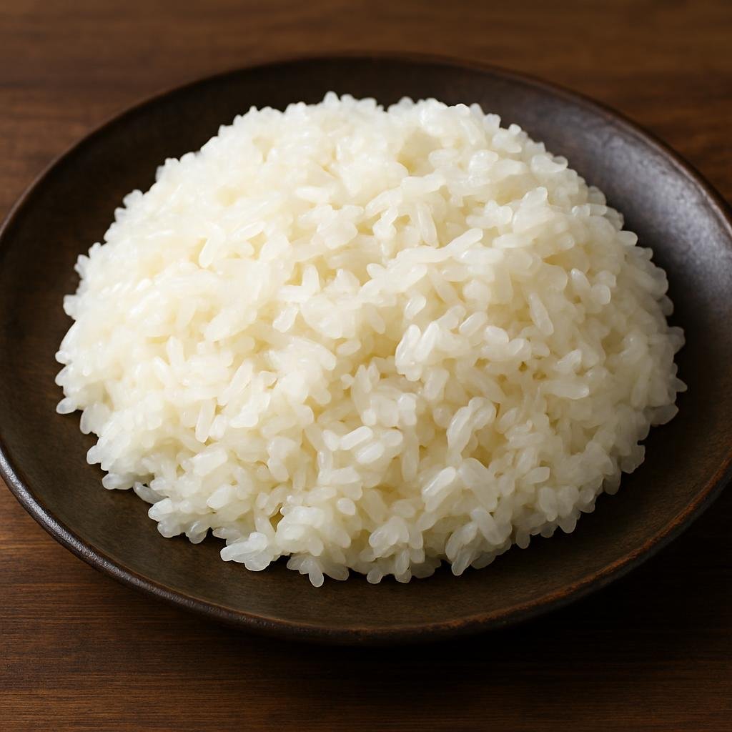 Entree: Laos – Southern Laos – ເຂົ້າໜຽວ ➤ Khao Niew (steamed sticky glutinous rice) recipe