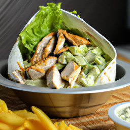 Entrée: Lebanon – شاورما دجاج ▶ Shawarma Dajaj (Chicken Shawarma) recipe