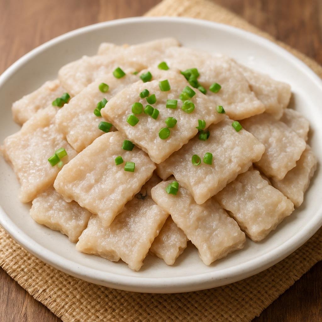 Entree: China – Zhejiang – 粉蒸肉 ➤ Fěn zhēng ròu (Pork slices coated with seasoned rice flour and steamed until tender and fragrant) recipe