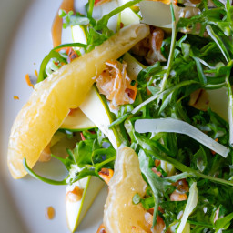 Citrus and Fennel Salad recipe
